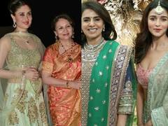 Saas-bahu Jodi of Bollywood: करीना-शर्मिला से लेकर आलिया-नीतू तक, बिल्कुल मां-बेटी की तरह है ये सास-बहू की जोड़ियां