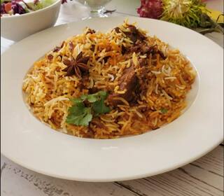 EID Special 2022: ਈਦ ਦੇ ਮੌਕੇ 'ਤੇ ਮਹਿਮਾਨਾਂ ਲਈ ਬਣਾਓ ਕਸ਼ਮੀਰੀ ਯਖਨੀ ਪੁਲਾਓ, ਜਾਣੋ ਖਾਸ ਰੈਸਿਪੀ