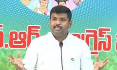 YCP Leaders on Alliance: Prashant Kishor వంద చెప్తారు.. ఏం చేయాలన్నది నాయకుడి నిర్ణయం| ABP Desam