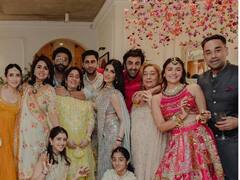 आलियाशी लग्न करण्यासाठी रणबीरला करावा लागला लाखोंचा करार?