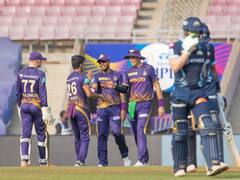 KKR vs GT : रोमहर्षक सामन्यात गुजरातकडून कोलकात्याचा पराभव, 'हे' आहेत महत्त्वाचे मुद्दे