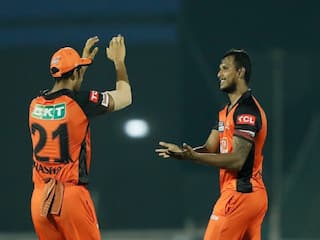 IPL 2022, RCB vs SRH: Natarajan, Jansen Help Hyderabad Crush Bangalore By 9 Wickets