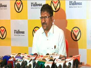 Madurai: அரசியல் கட்சியா? ஐஏஎஸ் பதவியில் இருந்து விலகியது இதற்காகத்தான்.. மனம் திறந்த சகாயம்!