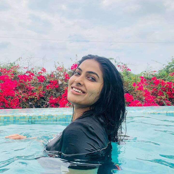 బిగ్ బాస్ బ్యూటీ దివి(Image credit: Divi Vadthya/Instagram)
