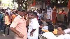 Mumbai News: किसी भी वक्त घर से बाहर आ सकती हैं सांसद नवनीत राणा