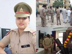 Amethi Crime News: अमेठी में सरकारी आवास में संदिग्ध हालात में महिला दरोगा की मौत, एसपी ने जताई आत्महत्या की आशंका