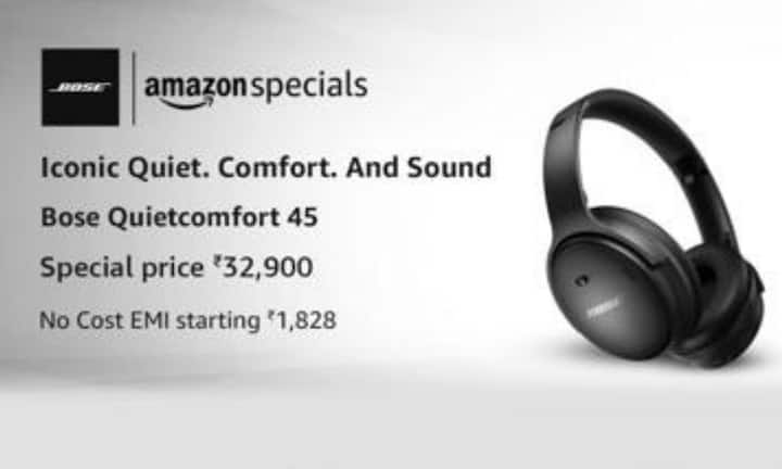 Headphone on Amazon Price of Bose Headphone why Bose Headphone are