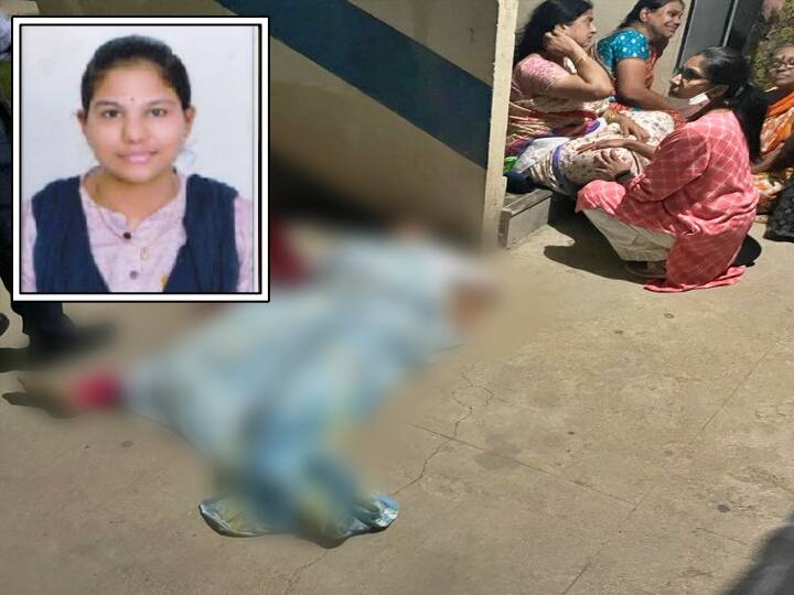 Tirupati Narayana college student committed suicide Tirupati News : తిరుపతిలో విషాదం, మార్కులు తక్కువొచ్చాయని విద్యార్థిని ఆత్మహత్య!