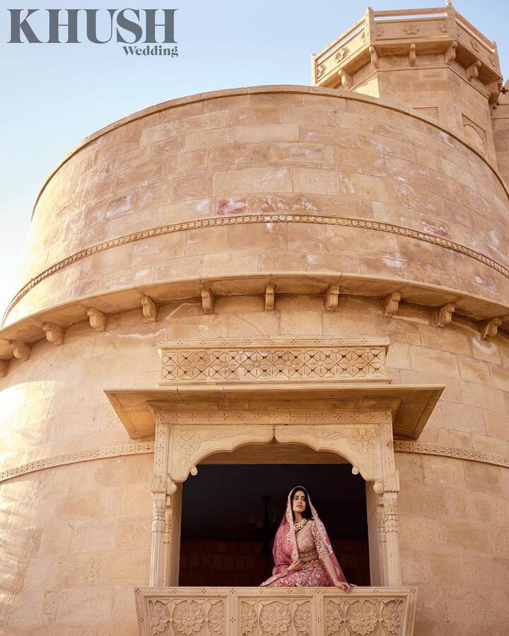 జాన్వీ కపూర్ (Image credit: JanhviKapoor/Instagram)