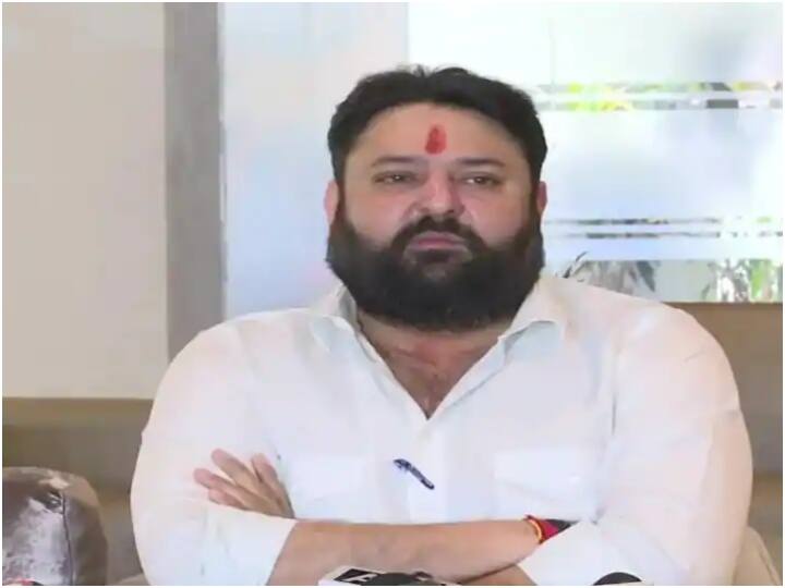 Mohit Kamboj granted pre arrest bail in Mumbai consolation loan case ...