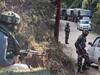 Jammu Kashmir : जम्मू-काश्मीरमधील दहशतवादी हल्ल्यांचं 'पाकिस्तान कनेक्शन', शाहबाज पंतप्रधान झाल्यानंतर हल्ले वाढले!