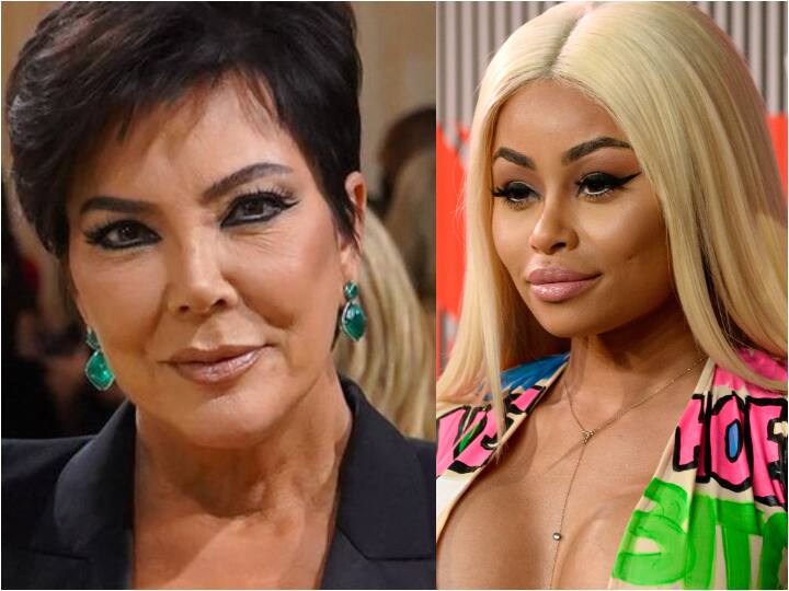 Kris Jenner Claims That Blac Chyna Attempted To Kill Rob Kardashian In 2016 Kris Jenner Claims That Blac Chyna Attempted To Kill Rob Kardashian In 2016