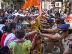 Hanuman Chalisa Row: अज़ान और हनुमान चालीसा के बहाने क्यों बांटा जा रहा है नफ़रत का जहर?