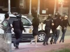 America: ताबड़तोड़ फायरिंग से दहला वॉशिंगटन, पुलिस को 23 साल के रेमंड स्पेंसर की तलाश