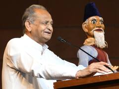 अशोक गहलोत का बड़ा बयान, कहा- मेरा इस्तीफा परमानेंट सोनिया गांधी के पास पड़ा है, जब वह चाहेंगी उपयोग करेंगी
