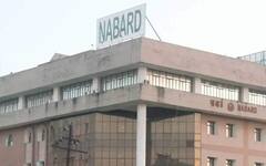 NABARD Result: નાબાર્ડમાં મેનેજર અને આસિસ્ટન્ટ મેનેજર ભરતીના ઈન્ટરવ્યૂનું પરિણામ થયું જાહેર, આ રીતે કરો ચેક