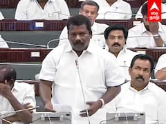 Selvaperunthagai Assembly Speech : எதையுமே பேசக்கூடாதா? ஜனநாயகமா இதெல்லாம்? சீறிய செல்வப்பெருந்தகை