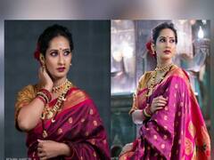 Happy Birthday Priya Marathe : मराठीच नव्हे तर हिंदी मालिकेतही उमटवला अभिनयाचा ठसा! अभिनेत्री प्रिया मराठेबद्दल ‘या’ गोष्टी माहितीयेत का?