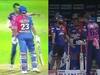 IPL 2022, No Ball Controversy : मैदानातील राड्यानंतरही वादग्रस्त निर्णय थर्ड अंपायरकडे का नाही गेला?