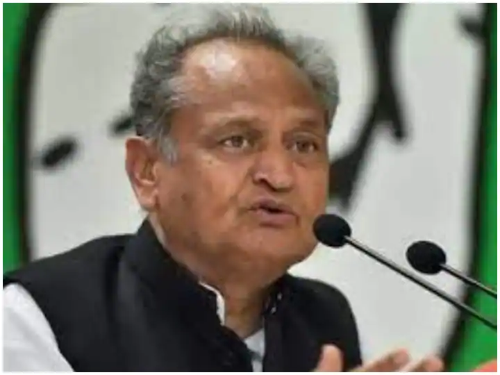 Rajasthan: BJP MP Calls Out CM Ashok Gehlot's Stance On Alwar Temple Demolition Alwar Temple Demolition: BJP MP Compares Rajasthan CM Gehlot To Aurangzeb