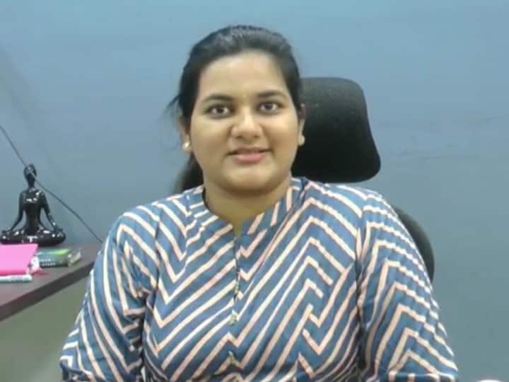 Tenali Woman Sai Divya Creates History by Designing Satellite Lakshya Weighing 400 Grams Lakshya SAT: తెనాలి యువ‌తి తెలివి అమోఘం - 400 గ్రాముల బుల్లి ఉపగ్రహంతో సాయి దివ్య అద్భుతాలు