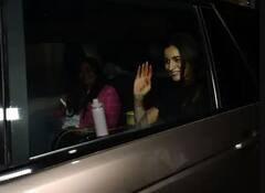 In Pics: ਵਿਆਹ ਮਗਰੋਂ ਕੁਝ ਇਸ ਅੰਦਾਜ਼ 'ਚ ਏਅਰਪੋਰਟ 'ਤੇ ਸਪੋਟ ਹੋਈ ਆਲੀਆ ਭੱਟ