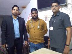MP News: जबलपुर के मेडिकल कॉलेज में 12वीं पास युवक कर रहा था मरीजों का इलाज, एक दिन में इतने रुपये कमाता था