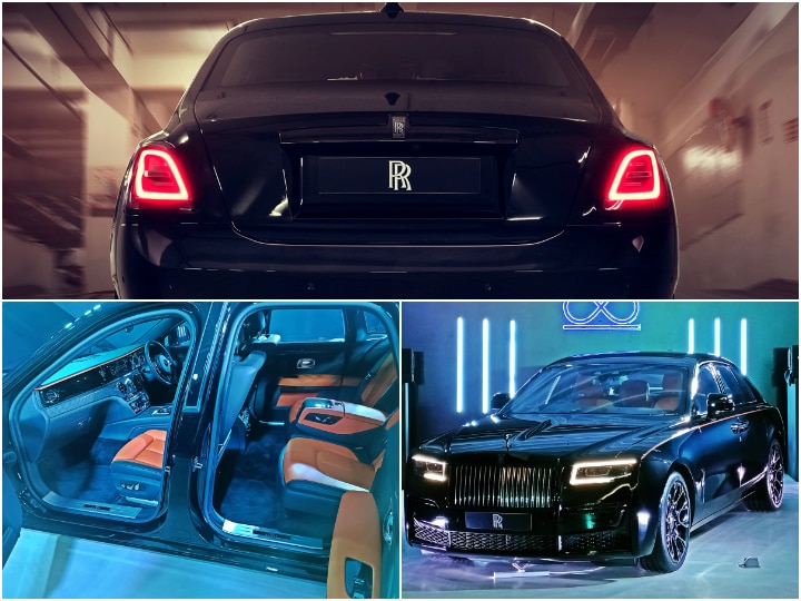Rolls Royce Ghost Archives  Masparts
