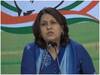 Congress on Inflation: महंगाई पर कांग्रेस ने सरकार से पूछे तीखे सवाल, अलवर मामले पर भी दिया जवाब