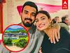 KL Rahul New House : மும்பையில் Beach view Villa.. காதலியுடன் குடியேறும் கே.எல் ராகுல்!