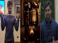 Watch Aarav Body Transformation: 92 கிலோ இருந்தேன்.. ஆனா இப்ப.. சிம்பு ஸ்டைல் வீடியோ வெளியிட்ட ஆரவ்..