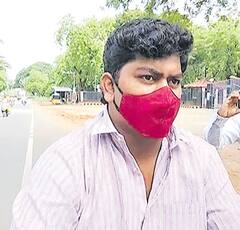 Dastagiri About His Security: ప్రతిసారి వాళ్లని అడగాలంటే ఇబ్బందిగా ఉంది | YS Vivekananda Reddy Driver