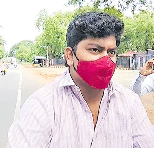 Dastagiri About His Security: ప్రతిసారి వాళ్లని అడగాలంటే ఇబ్బందిగా ఉంది | YS Vivekananda Reddy Driver
