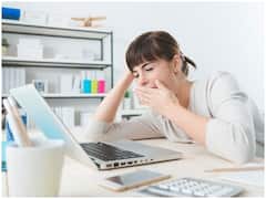 Health Care Tips: काम के वक़्त अगर आपको भी आती है नींद तो ज़रूर अपनाएं ये तरीके