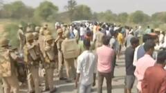 UP News : Yogi सरकार के सामने Azam Khan को लेकर पैरवी करेंगे Shivpal Yadav ?