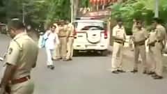 Headlines: नवनीत राणा के विरोध में घर के बाहर जुटे शिवसैनिक