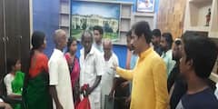 Murshidabad: বার্ধক্য ও বিধবা ভাতার কাজে বঞ্চনার অভিযোগ, চেয়ারপার্সনের বাড়িতে 'হামলা' বিজেপি কাউন্সিলরের