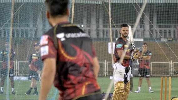 IPL: আইপিএল-এ গুজরাত-কলকাতা ডুয়েল! হার্দিকদের বিরুদ্ধে KKR-এর চিন্তা বোলিং ব্যর্থতা | Bangla News