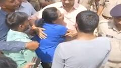 Prayagraj हत्याकांड पर CM Yogi सख्त, अधिकारियों को दे दिया ये निर्देश । Hindi News