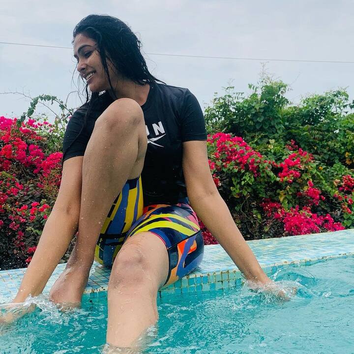 బిగ్ బాస్ బ్యూటీ దివి(Image credit: Divi Vadthya/Instagram)