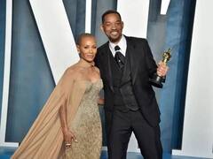 PHOTO : ज्या पत्नीसाठी विलने होस्टच्या कानाखाली लगावली, तीच आता विलची साथ सोडण्याच्या तयारीत!