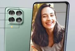 Samsung Galaxy M53 5G: ১২০ হার্টজের রিফ্রেশ রেট ৬.৭ ইঞ্চির ডিসপ্লে, এই ফোন আনল স্যামসাং