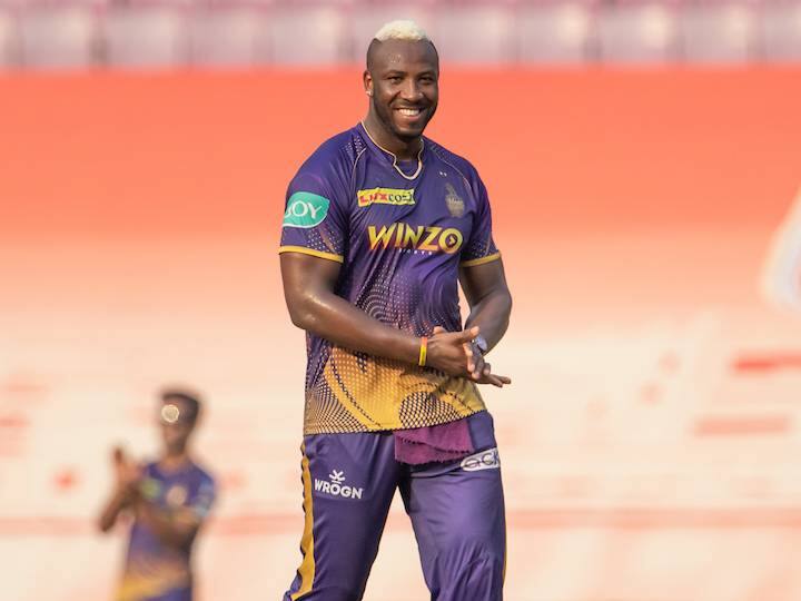 KKR vs GT, IPL 2022: Gujarat Titans Sets Target of 182 runs Against Kolkata Knight Riders Hardik Pandya scores 67 KKR vs GT: చివర్లో చెలరేగిన కోల్‌కతా బౌలర్లు - ఒకే ఓవర్లో నాలుగు వికెట్లు తీసిన రసెల్ - గుజరాత్ ఎంతకు పరిమితం అయిందంటే?