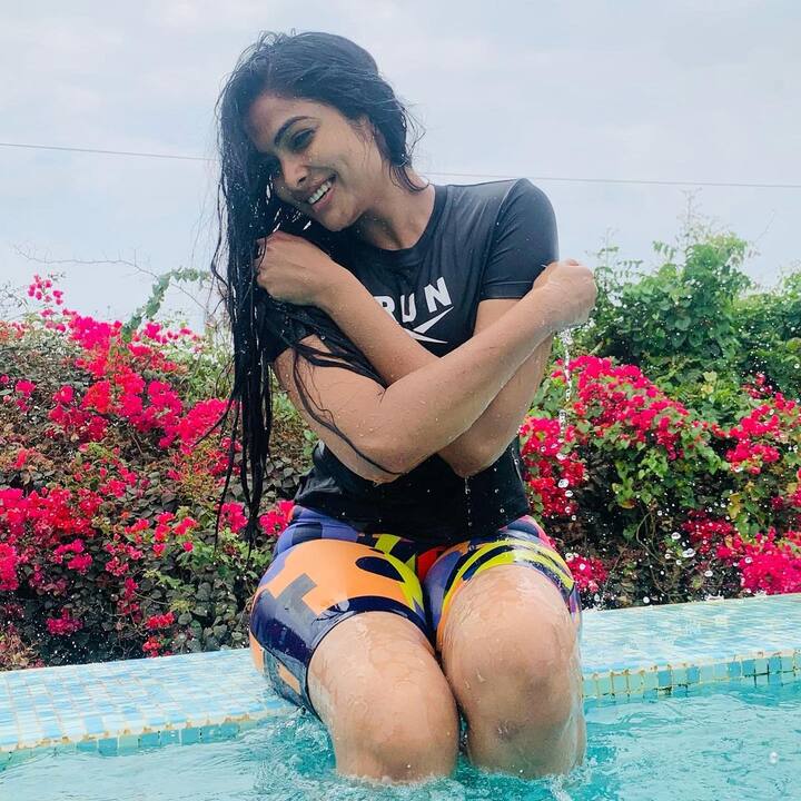 బిగ్ బాస్ బ్యూటీ దివి(Image credit: Divi Vadthya/Instagram)