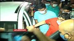 CBI: অনুব্রতর চিনার পার্কের বাড়িতে সিবিআই আধিকারিকরা, নিজাম প্যালেসে হাজিরা দেবেন?|Bangla News