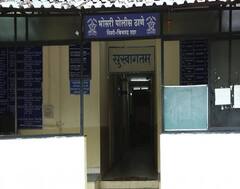 Pune Crime : फेसबुकवरील फ्रेंडशिप महागात! पोलीस शिपायाचा विवाहित इंजीनियर महिलेवर अत्याचार, पोलिसांनी ठोकल्या बेड्या