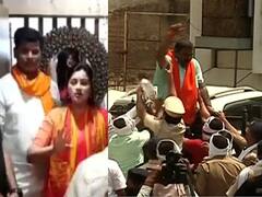 BLOG : धार्मिक राजकारण संविधानकृत लोकशाहीला आव्हान