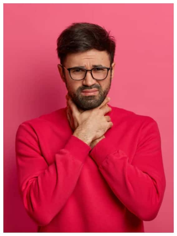 आयुर्वेदिक हर्ब्स से गले की खराश करें दूर