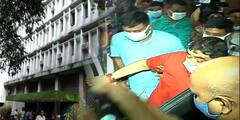 Anubrata Mandal : কাটল না ২৪ ঘণ্টাও, এসএসকেএম থেকে ছাড়া পেতেই অনুব্রতকে সিবিআই তলব
