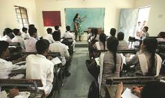 GCERT: ગુજરાતમાં આ ધોરણના વિદ્યાર્થીઓને નવા શૈક્ષણિક વર્ષથી પાછલા બે ધોરણના ભણાવાશે પાઠ, જાણો કેમ લેવામાં આવ્યો નિર્ણય